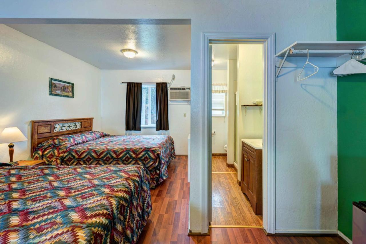 Lake Shasta Lodge Lakehead Exterior foto
